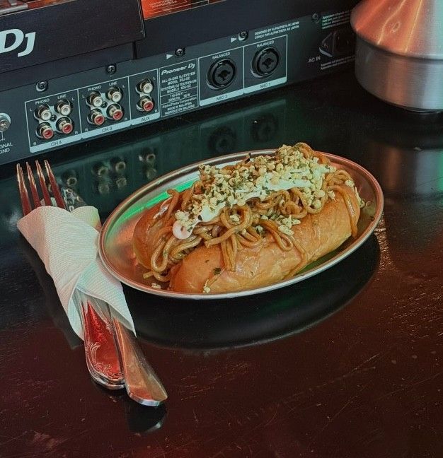 간단하게 요기하기에도 좋다. / 출처: 빌리메이슨 네이버지도 업체 제공