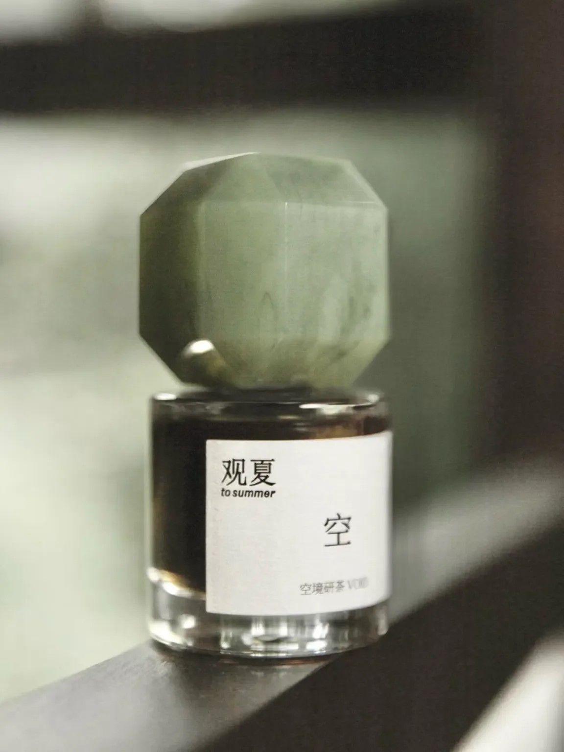 동아시아 식물과 고전 서사를 현대적으로 재해석한 관샤. / 이미지 출처: @fogarchitecture