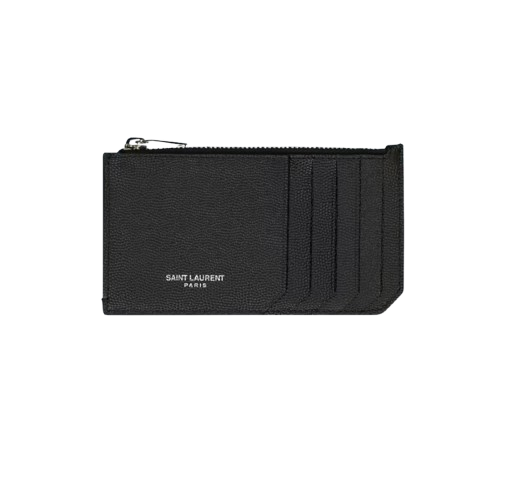 레더 아이디 카드 케이스