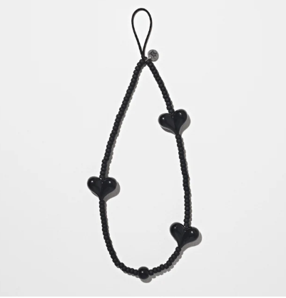 미드나잇 리퀘스트 라인 폰 스트랩