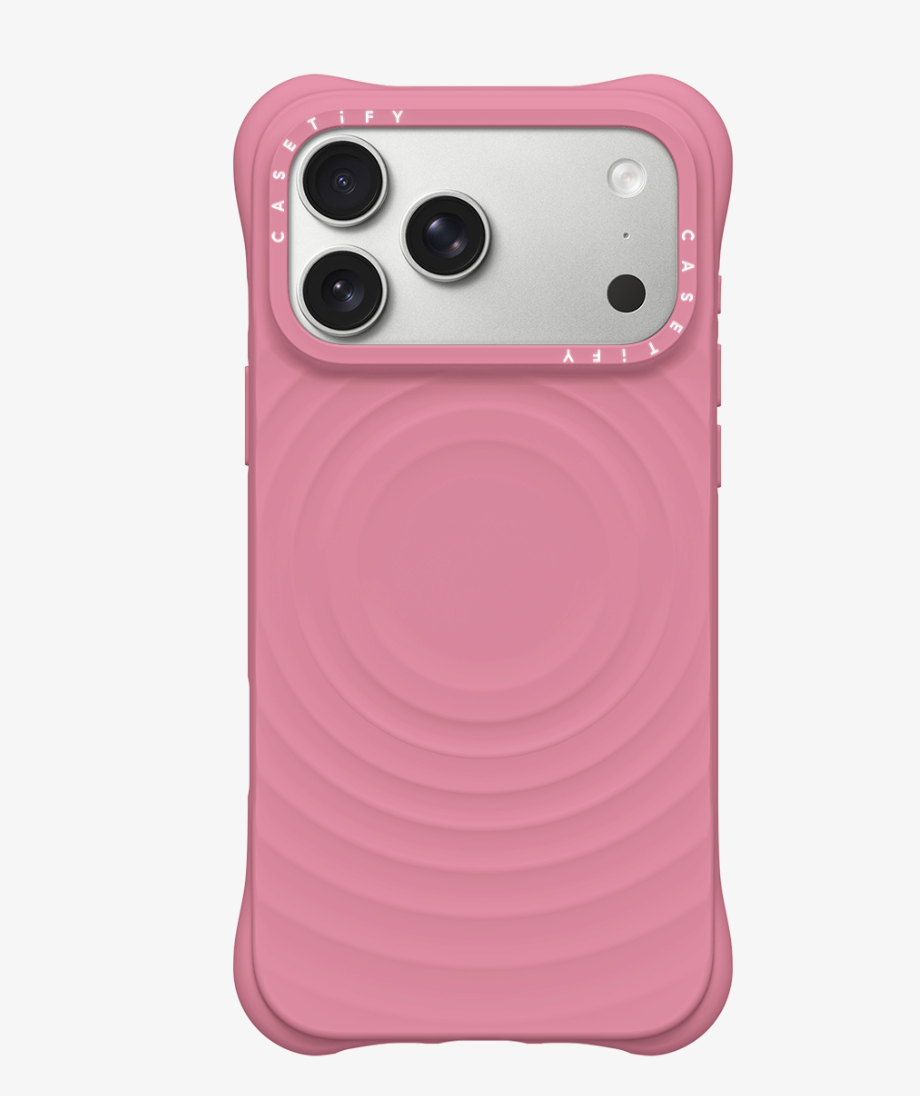 크로마틱 컬렉션 - 쇼크 핑크