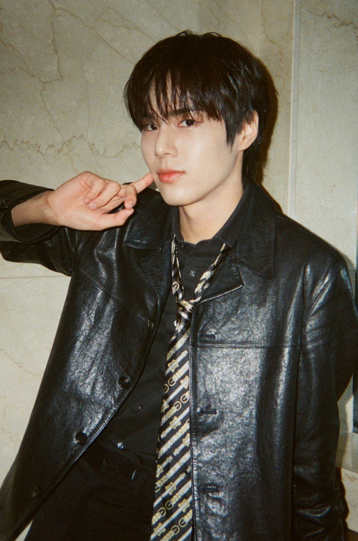 단독 콘서트 '비범 : BE 범' 백스테이지에서, 82MAJOR 황성빈