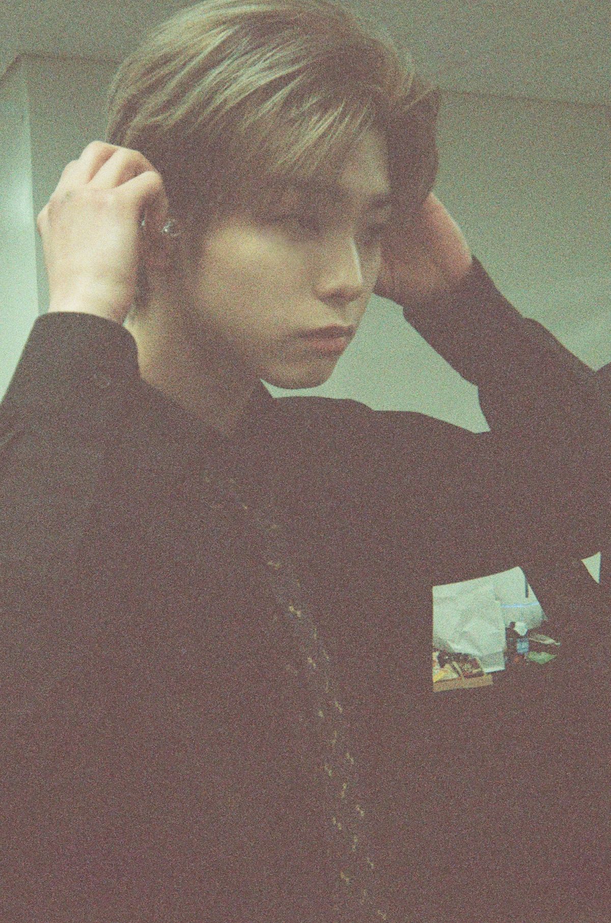 단독 콘서트 '비범 : BE 범' 백스테이지에서, 82MAJOR 김도균