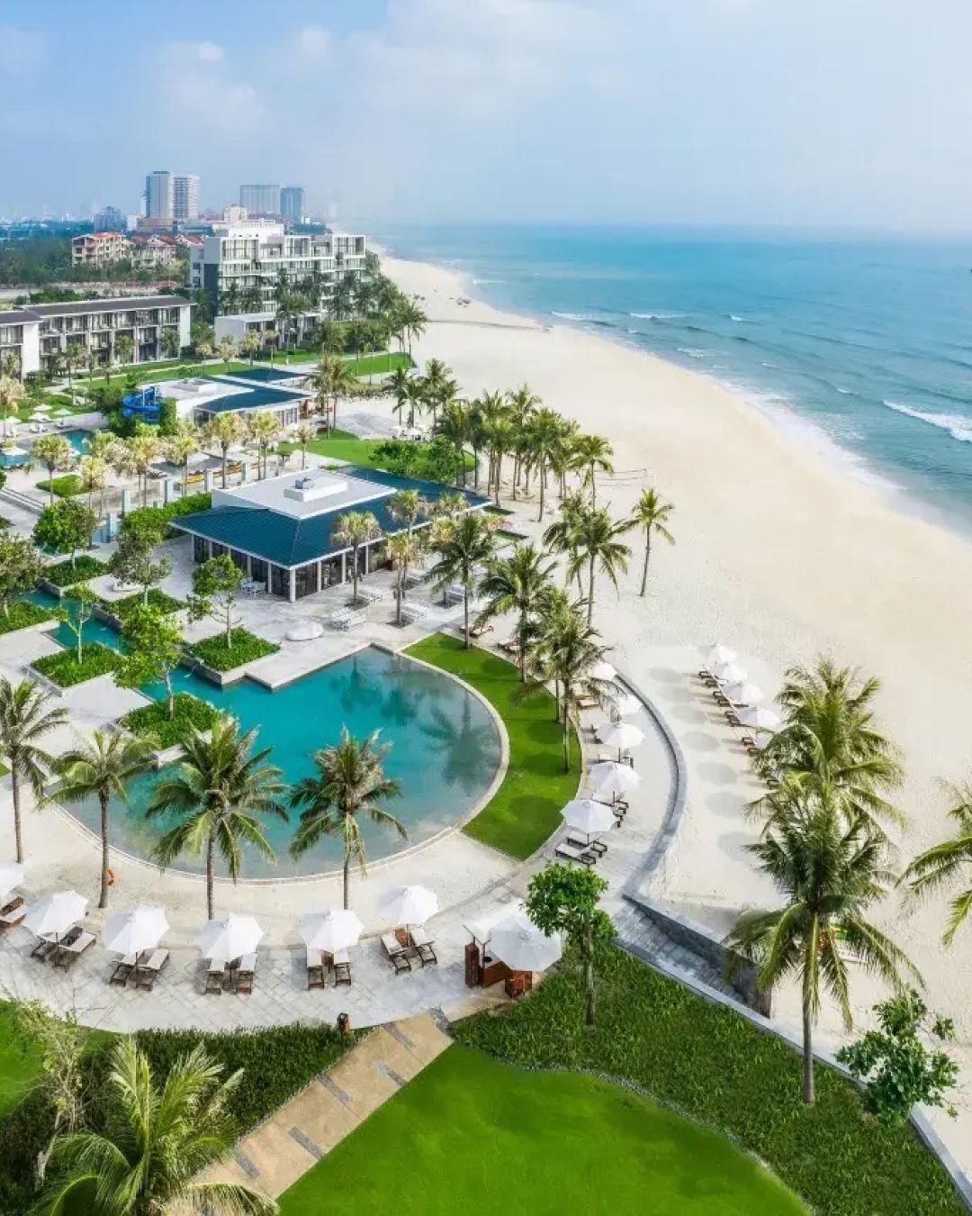 하얏트 리젠시 다낭 리조트 앤 스파