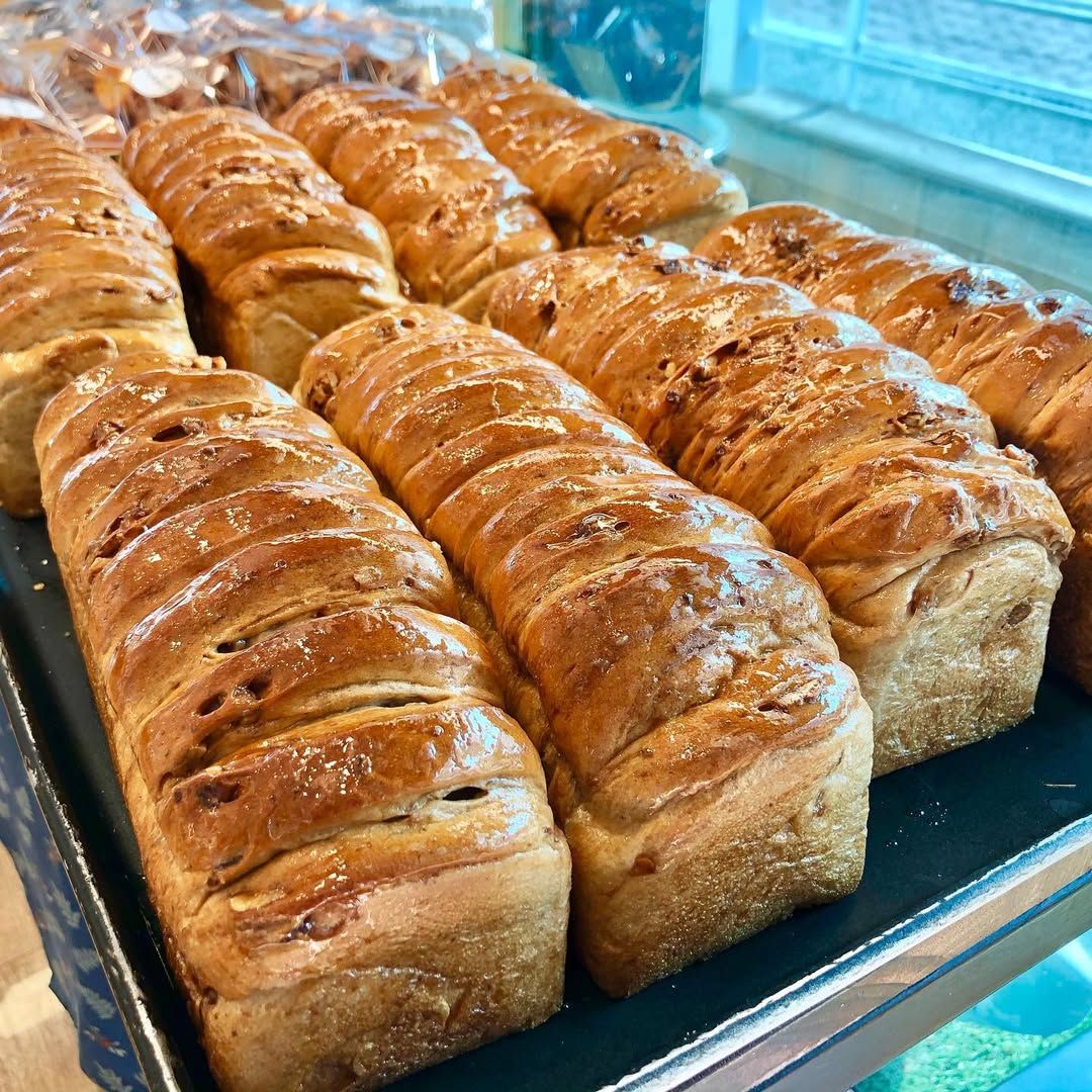 ‘디저트 마초’ 이경무 셰프가 운영하는 하루 베이커리 / 이미지 출처: 하루 베이커리 인스타그램