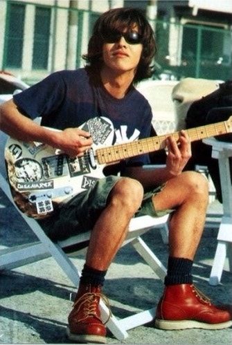 그가 사랑했던 목토와 아이리쉬 새터, 포스트맨은 여전히 레드윙에서 가장 인기 있는 모델이다.