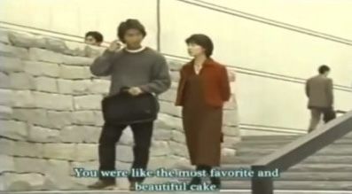 비즈니스 캐주얼을 보편화시킨 포터의 탱커 브리프케이스.