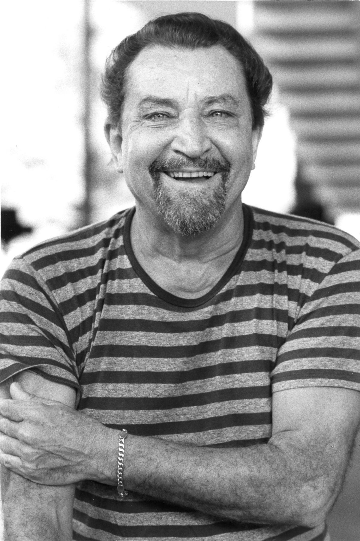 모리스 베자르는 창단한 발레단은 세계 무용계의 흐름을 이끌어 왔다. / 출처: 바이브컴퍼니 제공