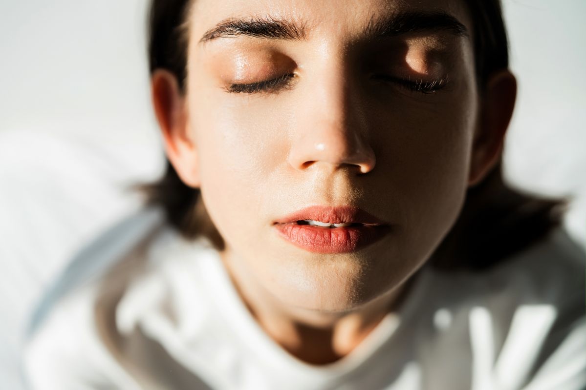 겨울철 피부 고민을 단번에 정리해줄 아이허브 웰니스 특별 브랜드전 피부 영양제/ 이미지 출처: 게티이미지코리아 