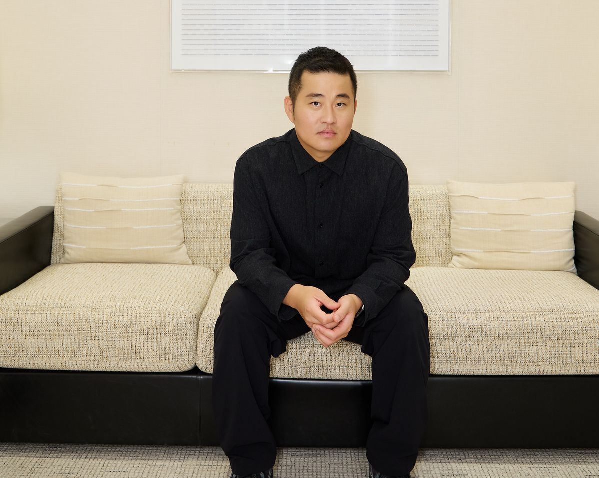 작가, 아라리오 갤러리 및 타데우스 로팍 갤러리, 런던•파리•잘츠부르크•밀라노•서울 제공