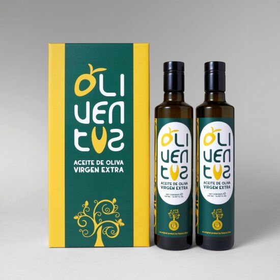 유기농 엑스트라버진 올리브오일 2종세트