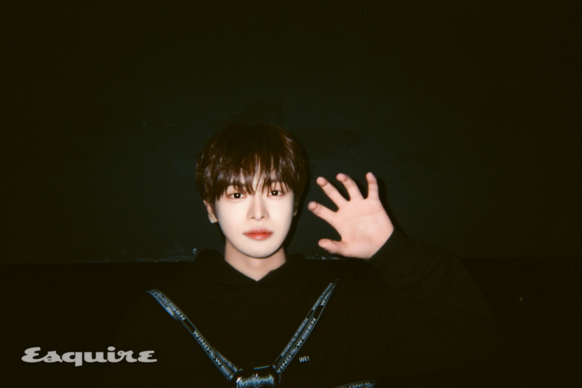 ALPHA DRIVE ONE 리오 