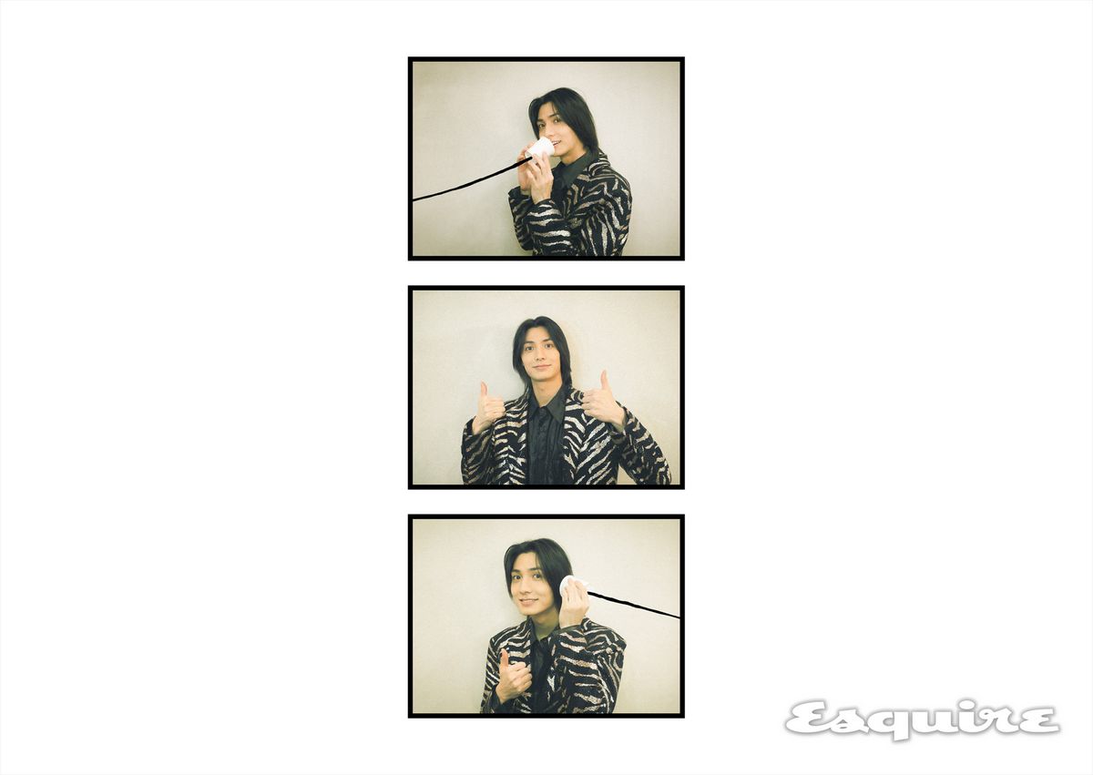 엑스디너리 히어로즈 주연이 2026년을 맞이해 전한 신년 목표