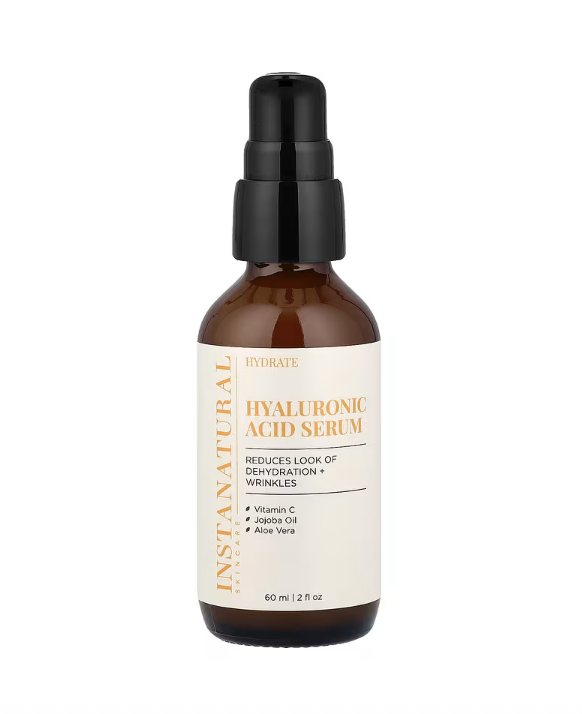 Hyaluronic Acid Serum
