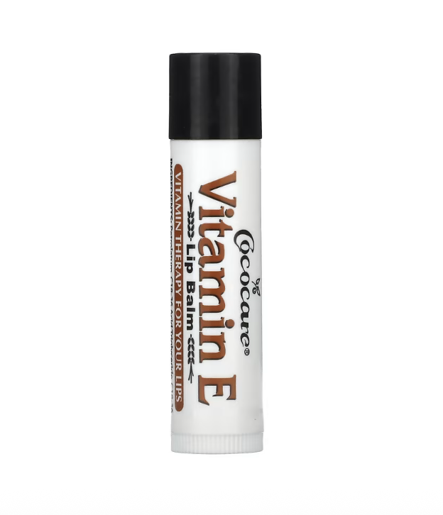 Vitamin E Lip Balm