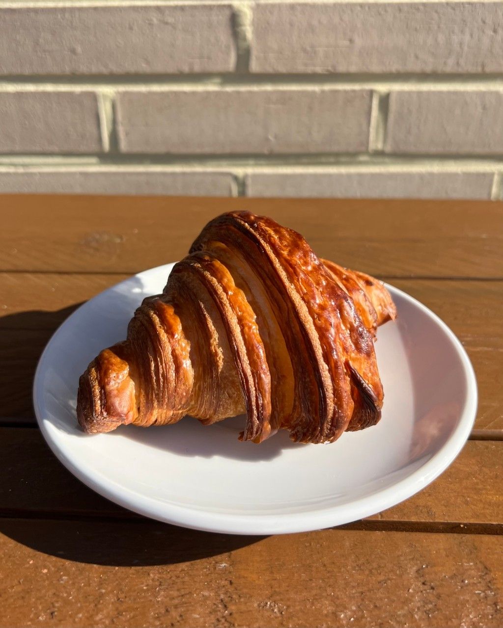 크루아상 등 프랑스식 베이커리류를 판매 중인 메종드소시송. / 이미지출처: 네이버지도 업체 제공 이미지