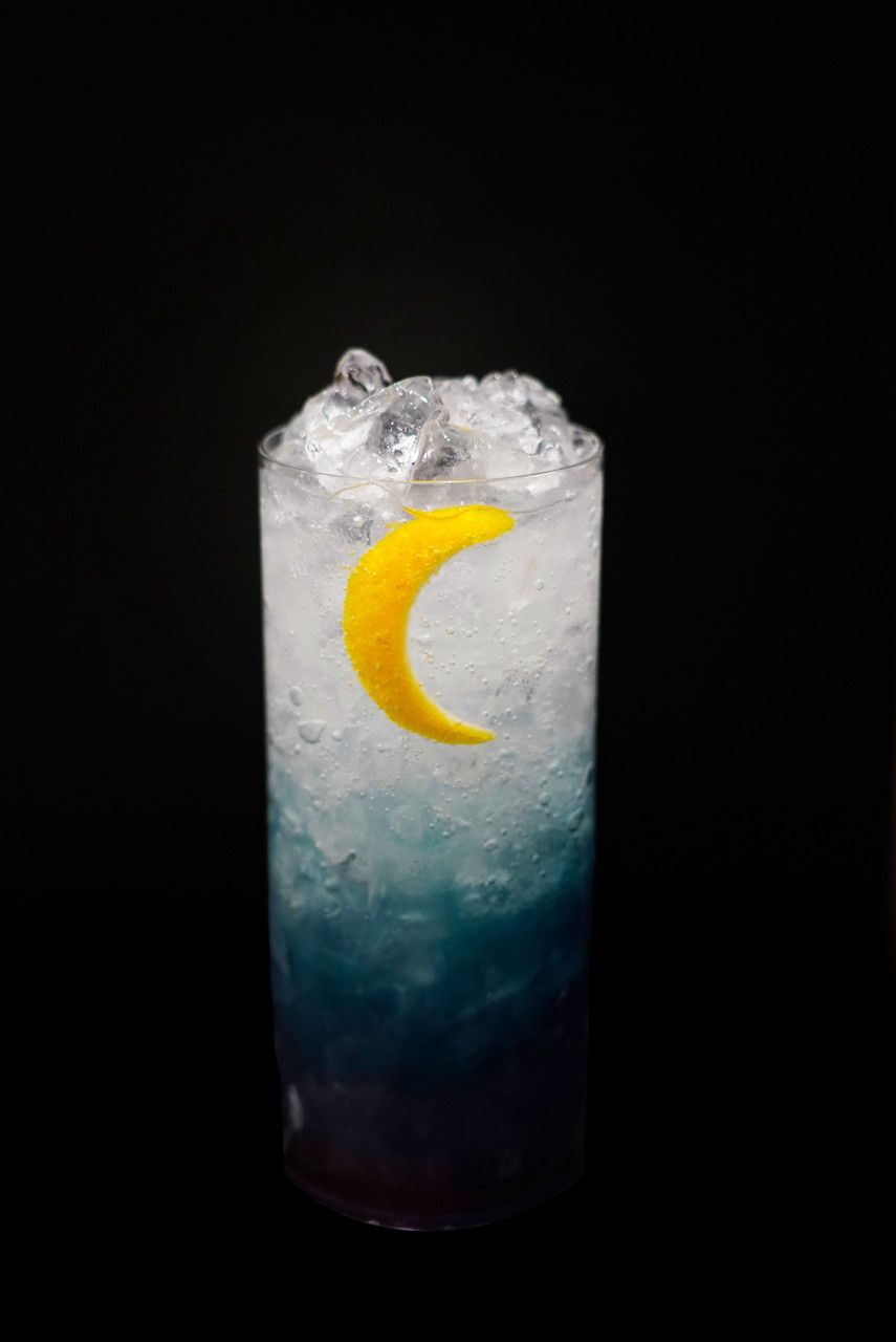 챕터쓰리에서는 커스텀 칵테일 외에도 다양한 시그너처 칵테일을 경험해 볼 수 있다. / 이미지 출처: 네이버 지도 업체 제공 이미지