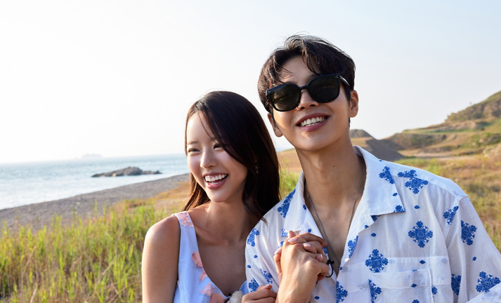 솔로지옥 5 희선, 수빈/ 사진 출처: 넷플릭스 코리아 인스타그램 