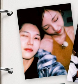 솔로지옥 5 성민 고은/ 이미지 출처: 넷플릭스 코리아 인스타그램 