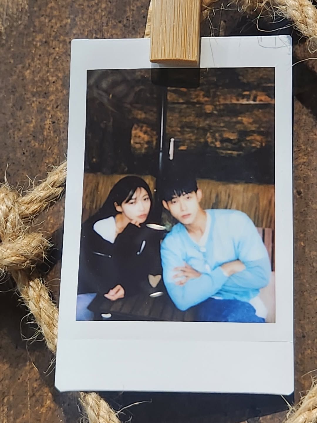 솔로지옥 5 김민지 송승일/ 이미지 출처: @arb0r_day