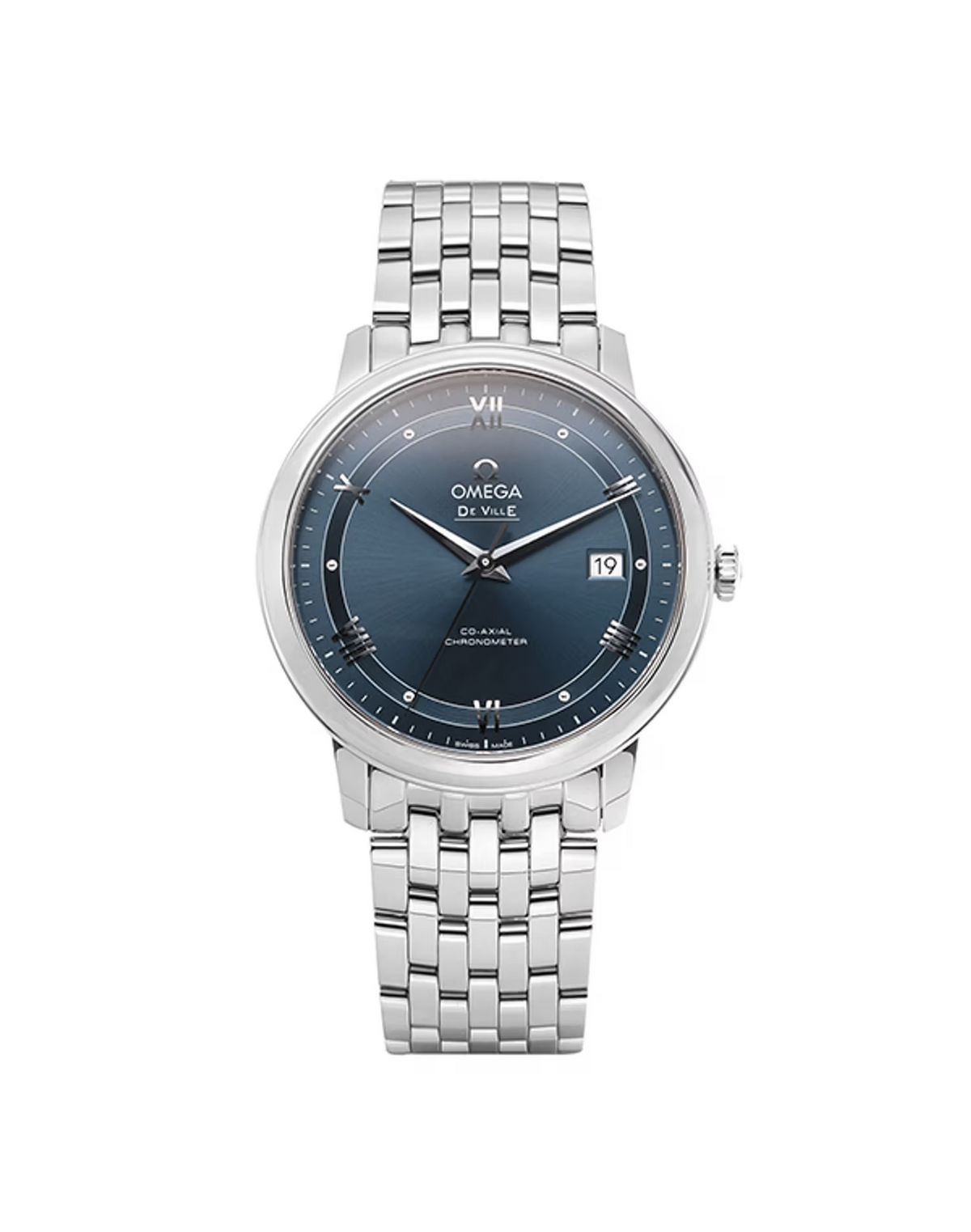 드 빌 프레스티지