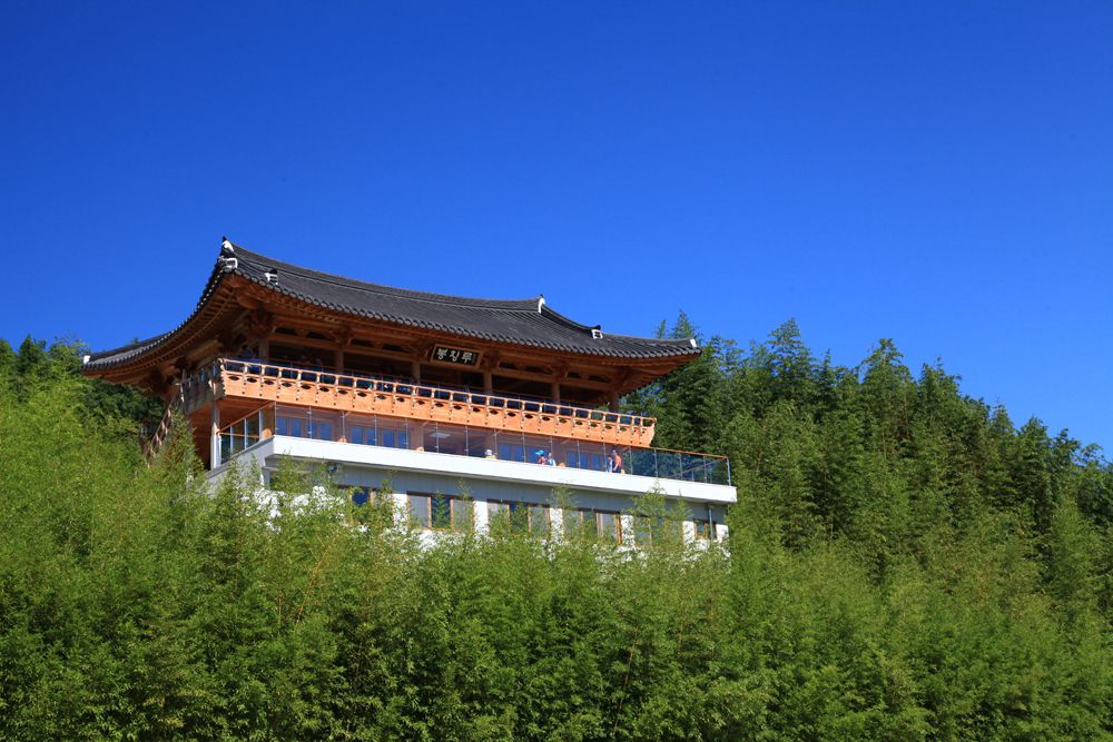 설 연휴에 방문하기 좋은 