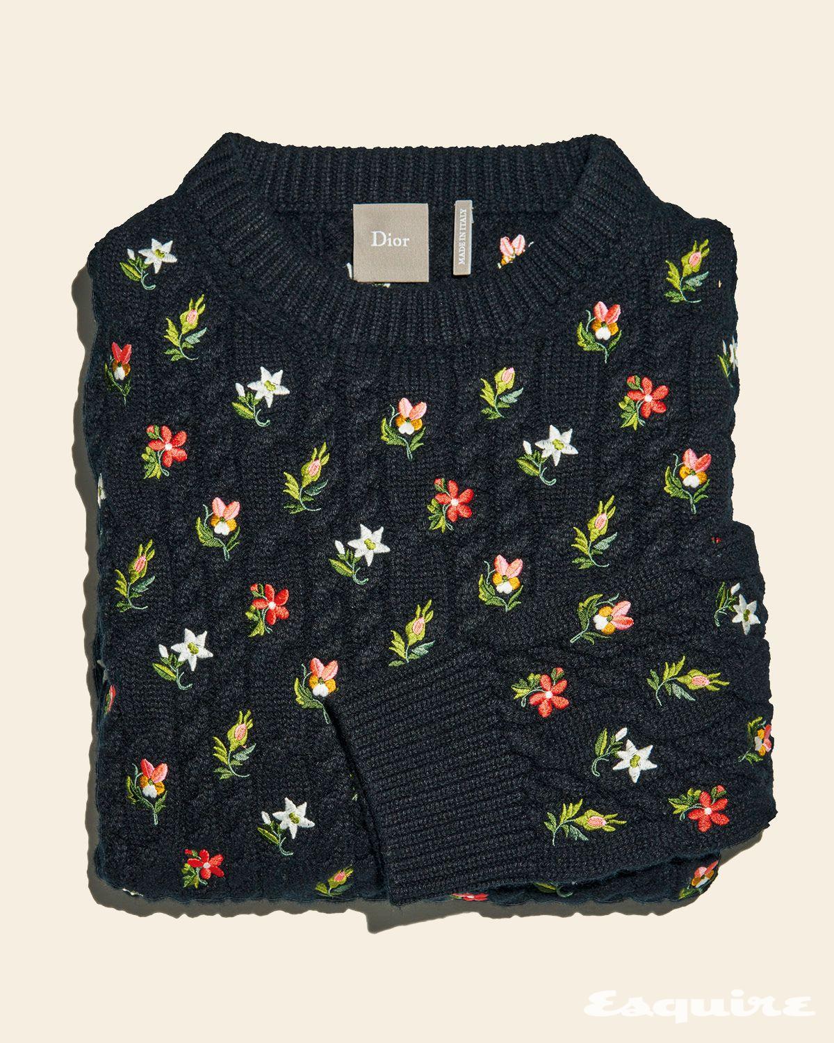 빈티지 패턴에서 영감받은 플로럴 프린트 리넨 타이 가격 미정 폴로 랄프 로렌.