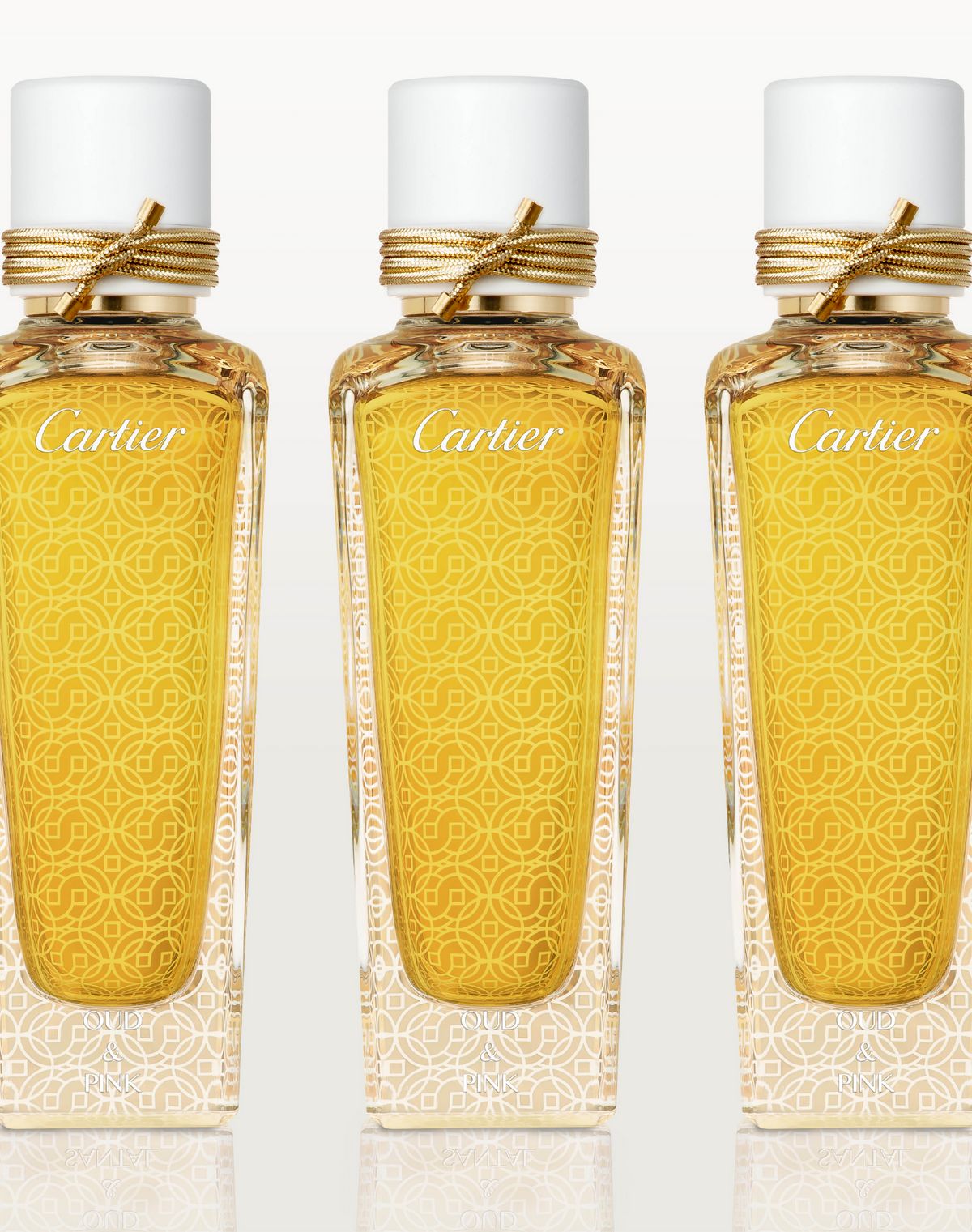 © Amélie Garreau © Cartier