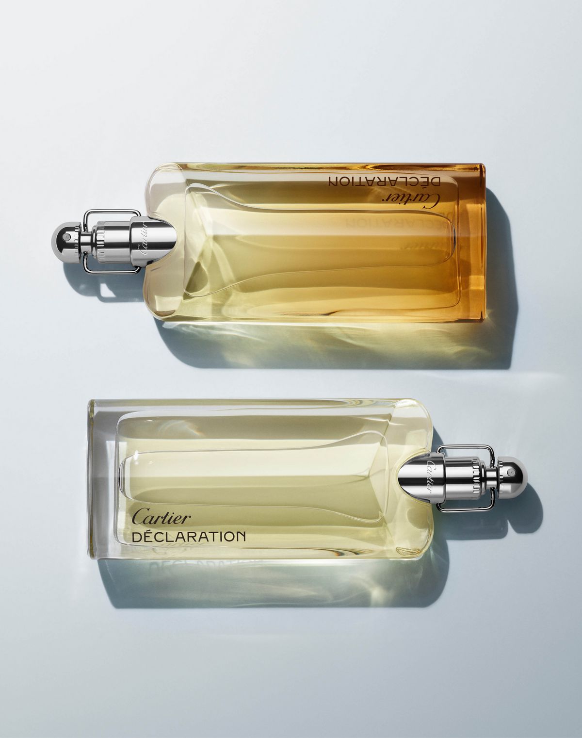 © Kate Jackling © Cartier