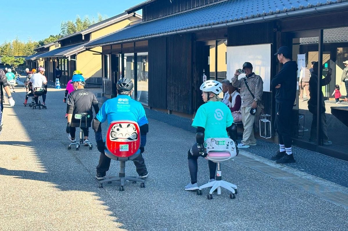 체력 안배, 팀원 교체, 코스별 대응 등 나름 치밀한 전략과 팀워크가 필요한 스포츠다. / 출처: 이수-1 그랑프리 공식 인스타그램(@isu_1gp)