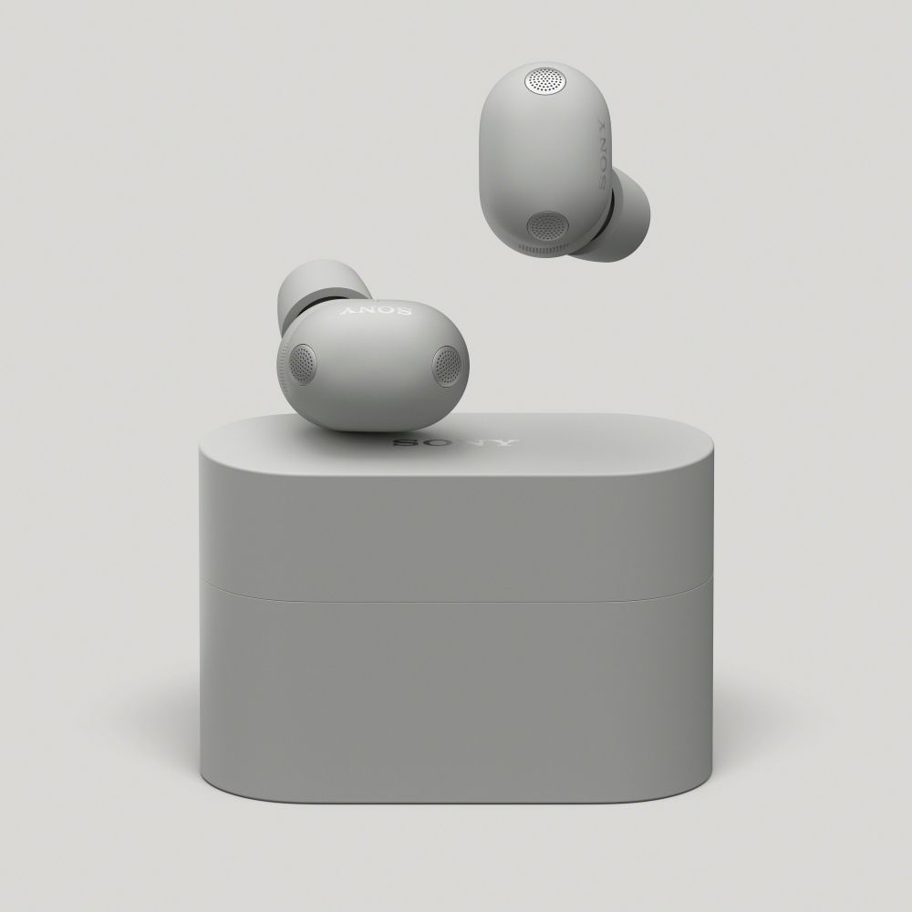 6세대 무선 노이즈 캔슬링 이어폰 ‘WF-1000XM6’