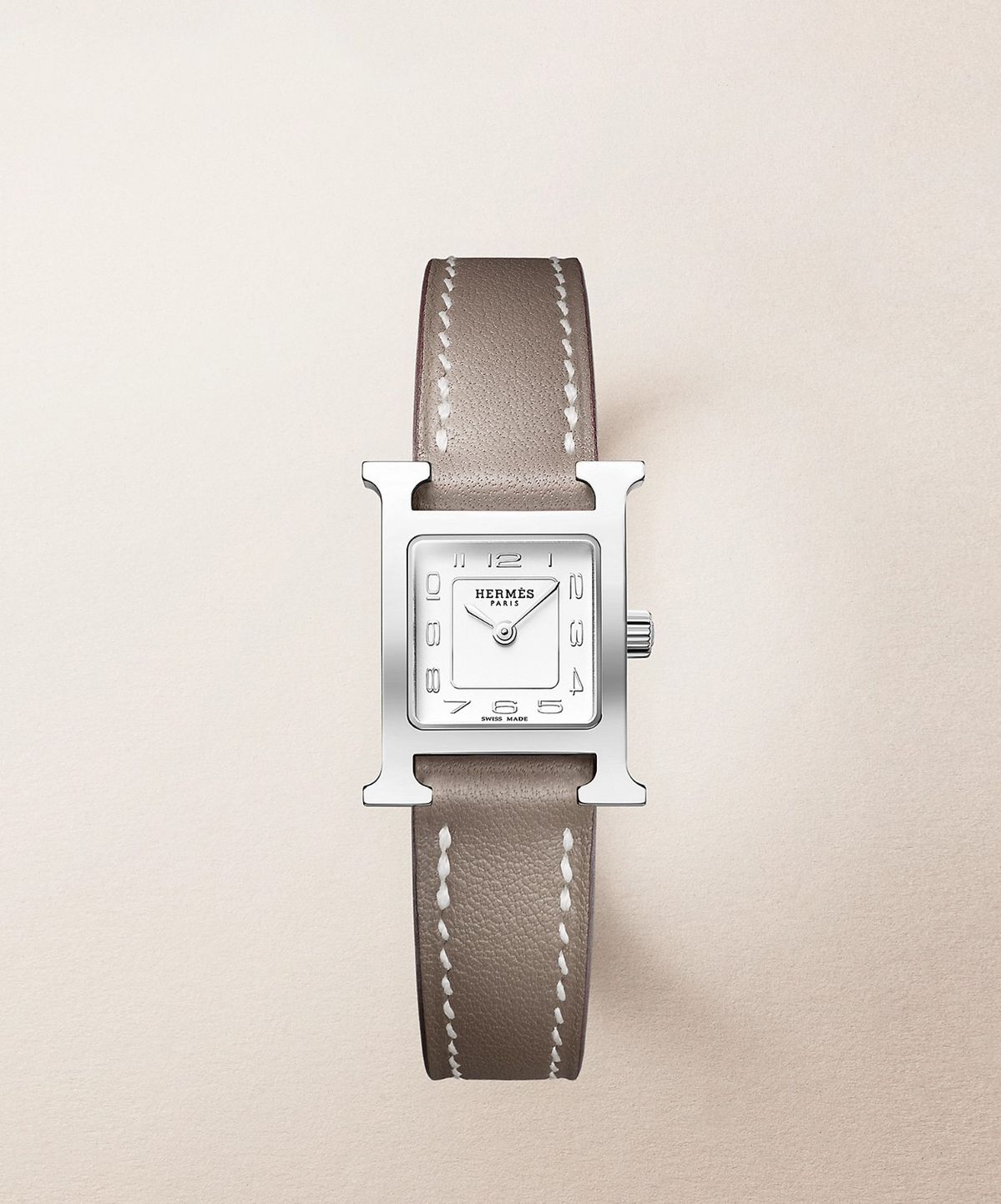 여자에게 추천하는 에르메스 워치 / 이미지 출처: hermes.com