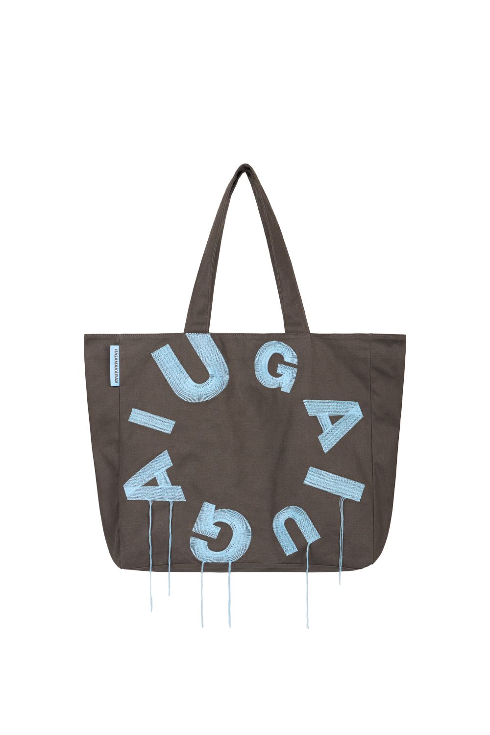 데일리한 에코백은 다다익선 / 이미지 출처: 이우가마카라스.