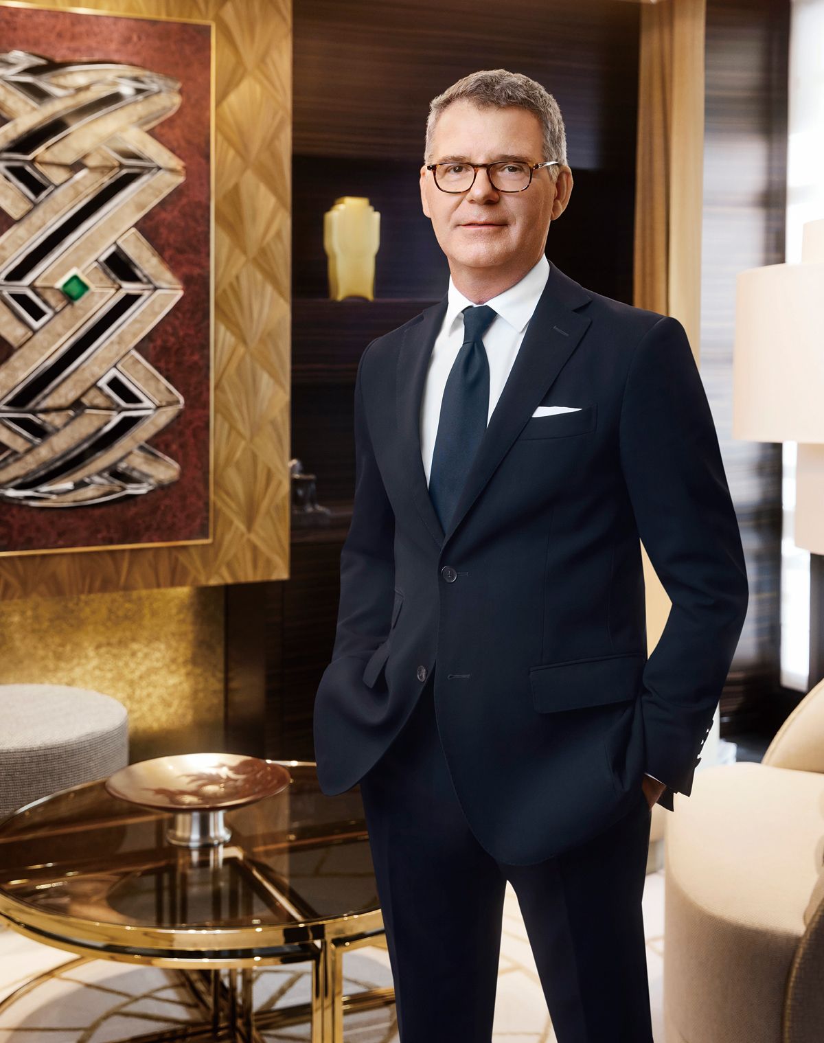 © Jean-François Robert