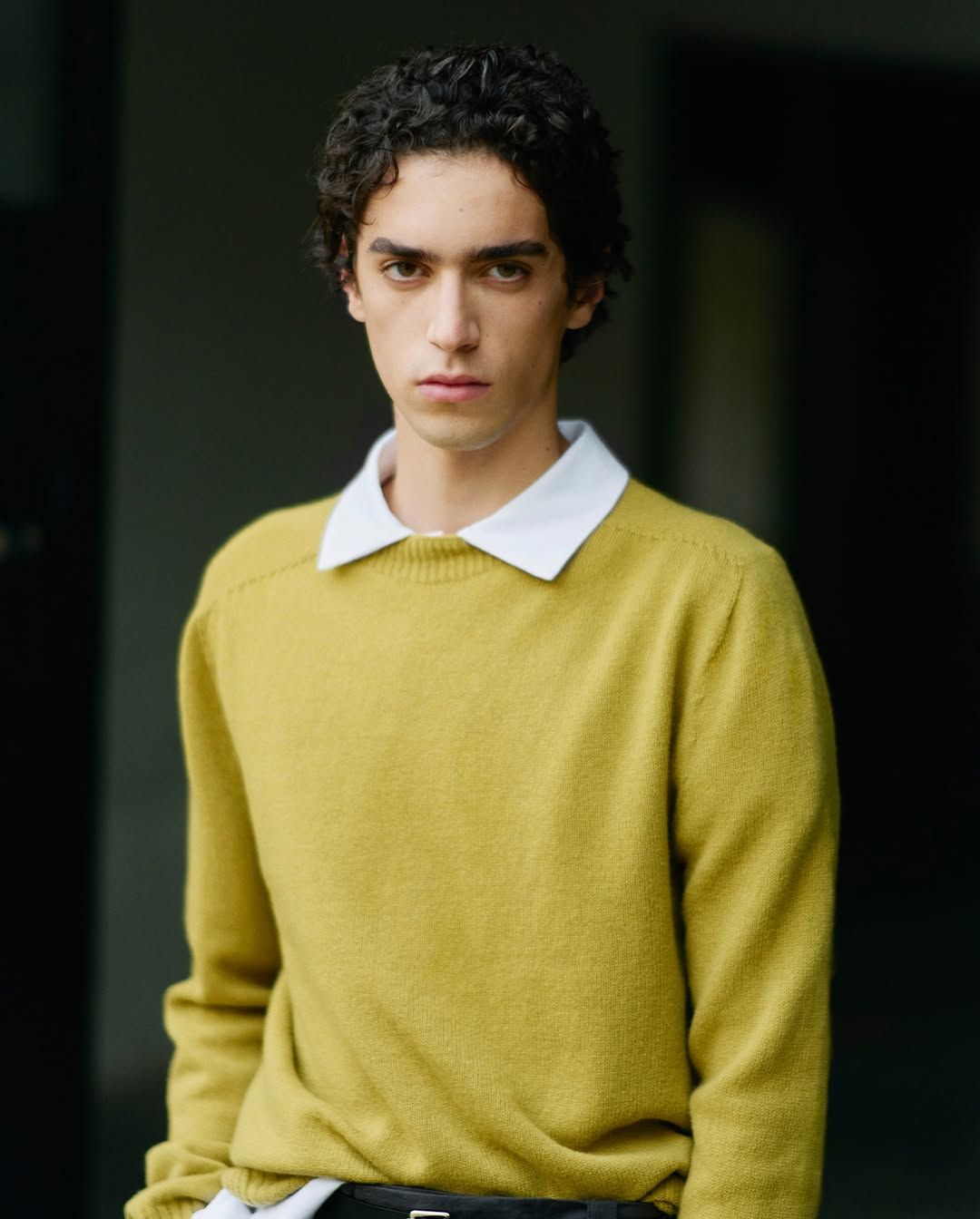 마가렛 호웰 2026 SS 룩북 / 이미지 출처 : 마가렛 호웰