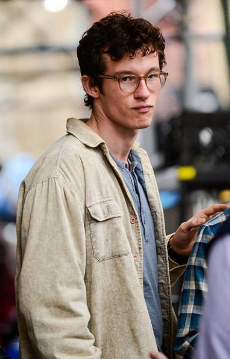 영화 '리빙보이 인 뉴욕' 속 칼럼 터너. / 이미지 출처: 게티 이미지. 