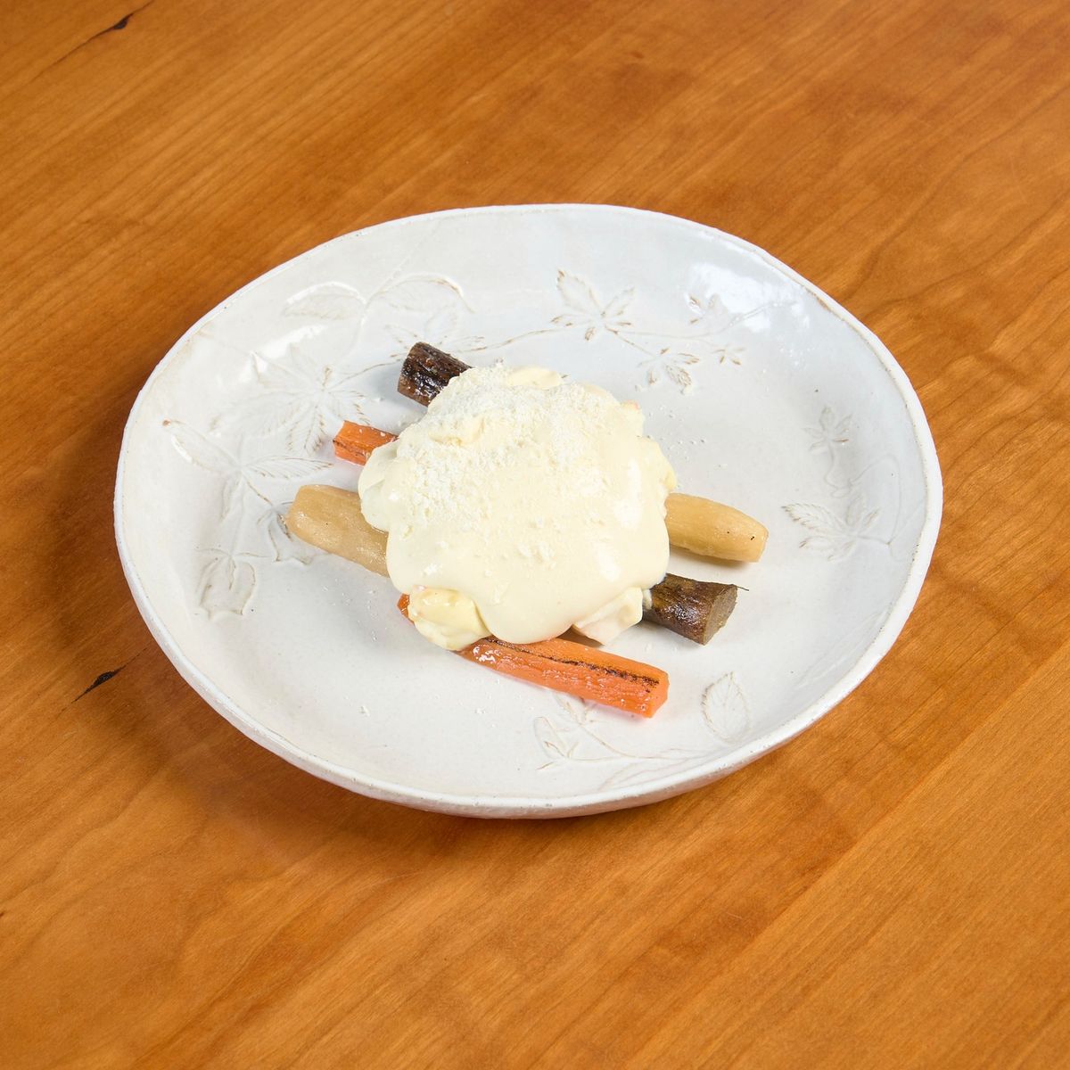 룻 모짜. / 이미지 출처 : 인스타그램 @root_anguk