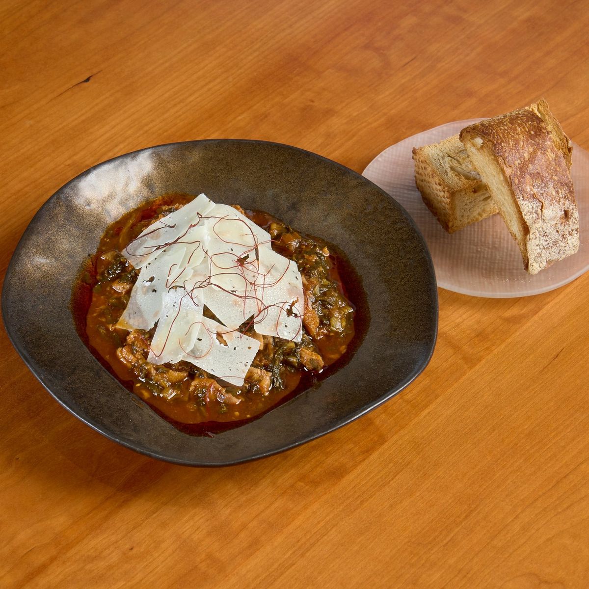 닭발 트리빠. / 이미지 출처 : 인스타그램 @root_anguk