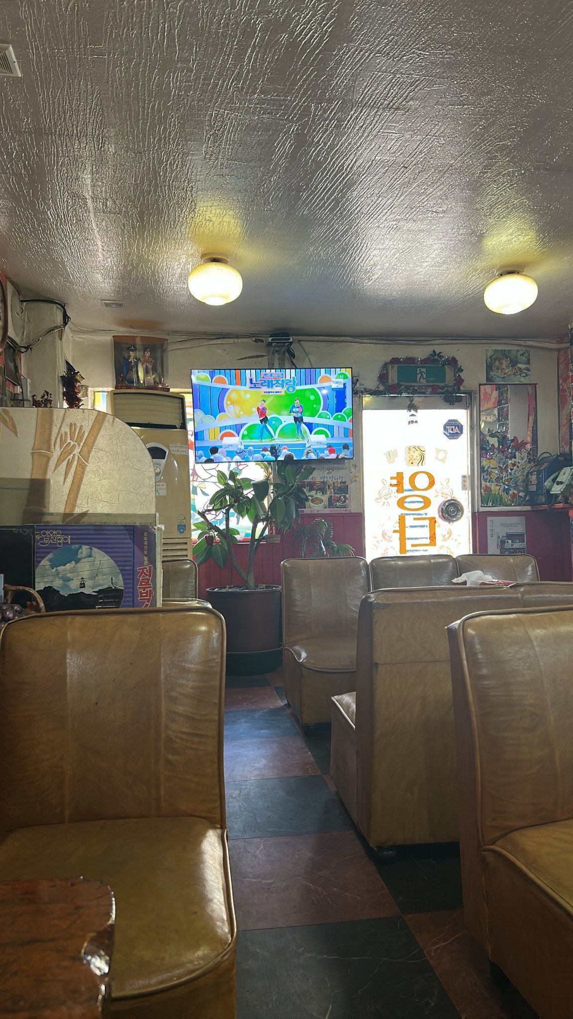 쌍화차가 맛있는 부산 양다방 / 이미지 출처: X @yakbabaa