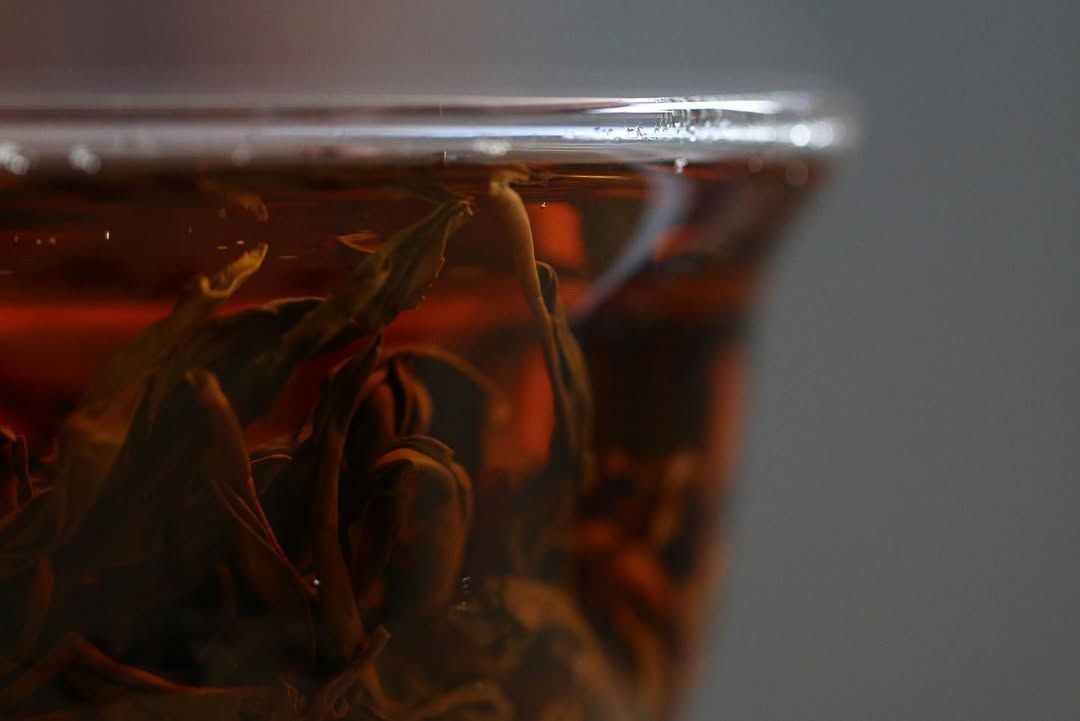 바쁜 일상 속 평온함을 주는 다도 라이프 / 이미지 출처: @wuxinpuer_shop