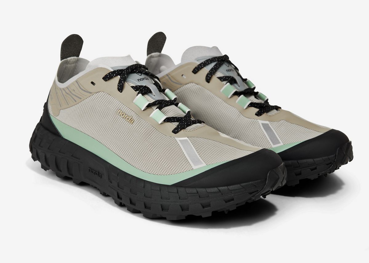 70% 이상의 탄성률을 제공하는 맞춤형 아니텔 TPEE 폼 미드솔 / 이미지 출처: 노다