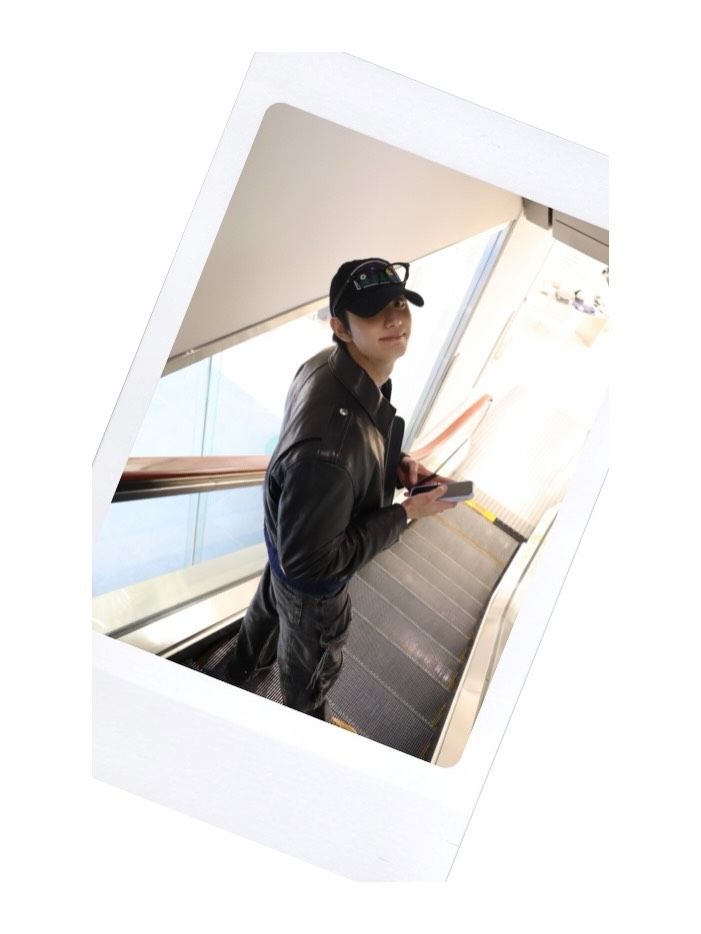 여행을 즐기는 김재원 /이미지 출처: 김재원 인스타그램