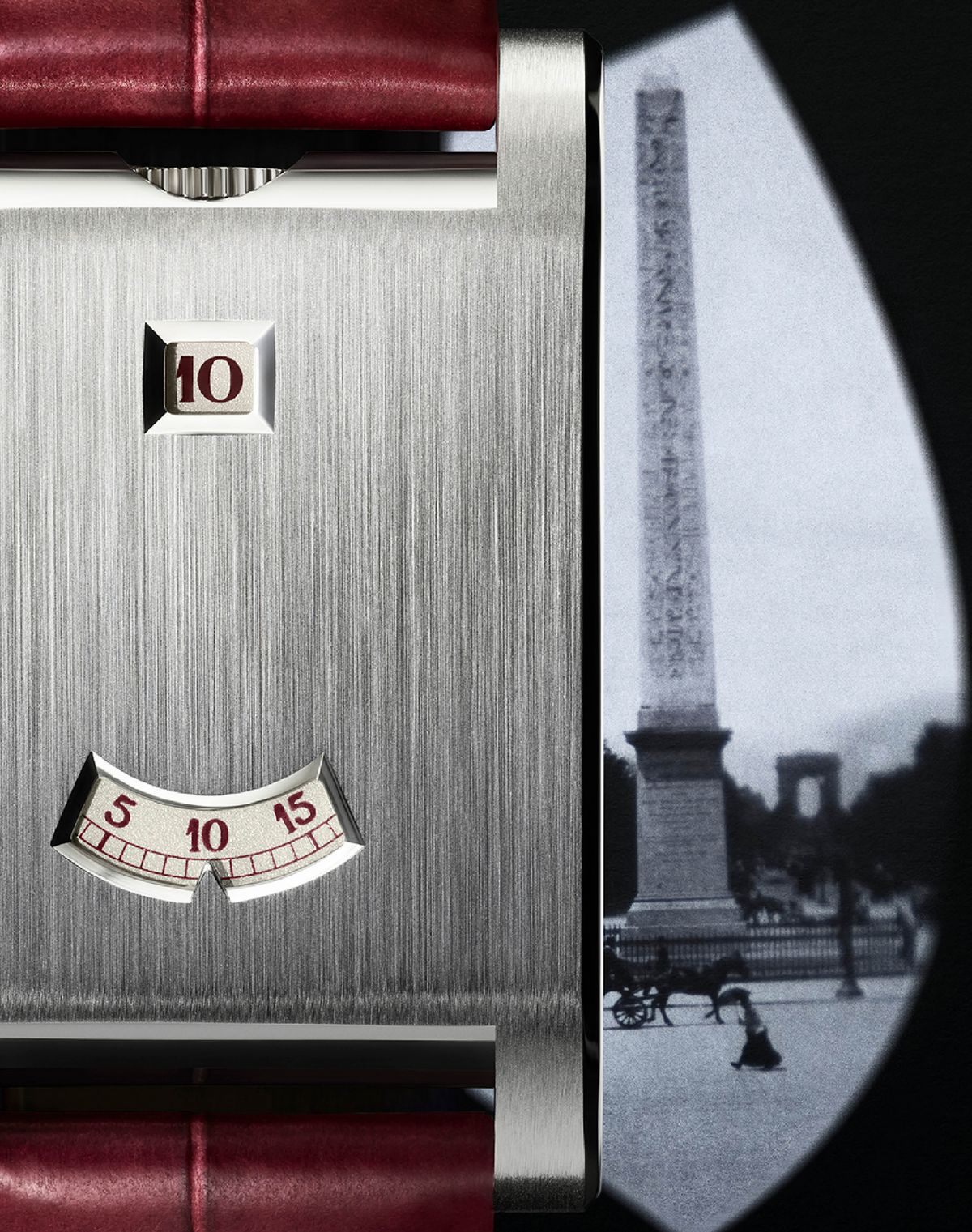 © Valentin Abad © Cartier