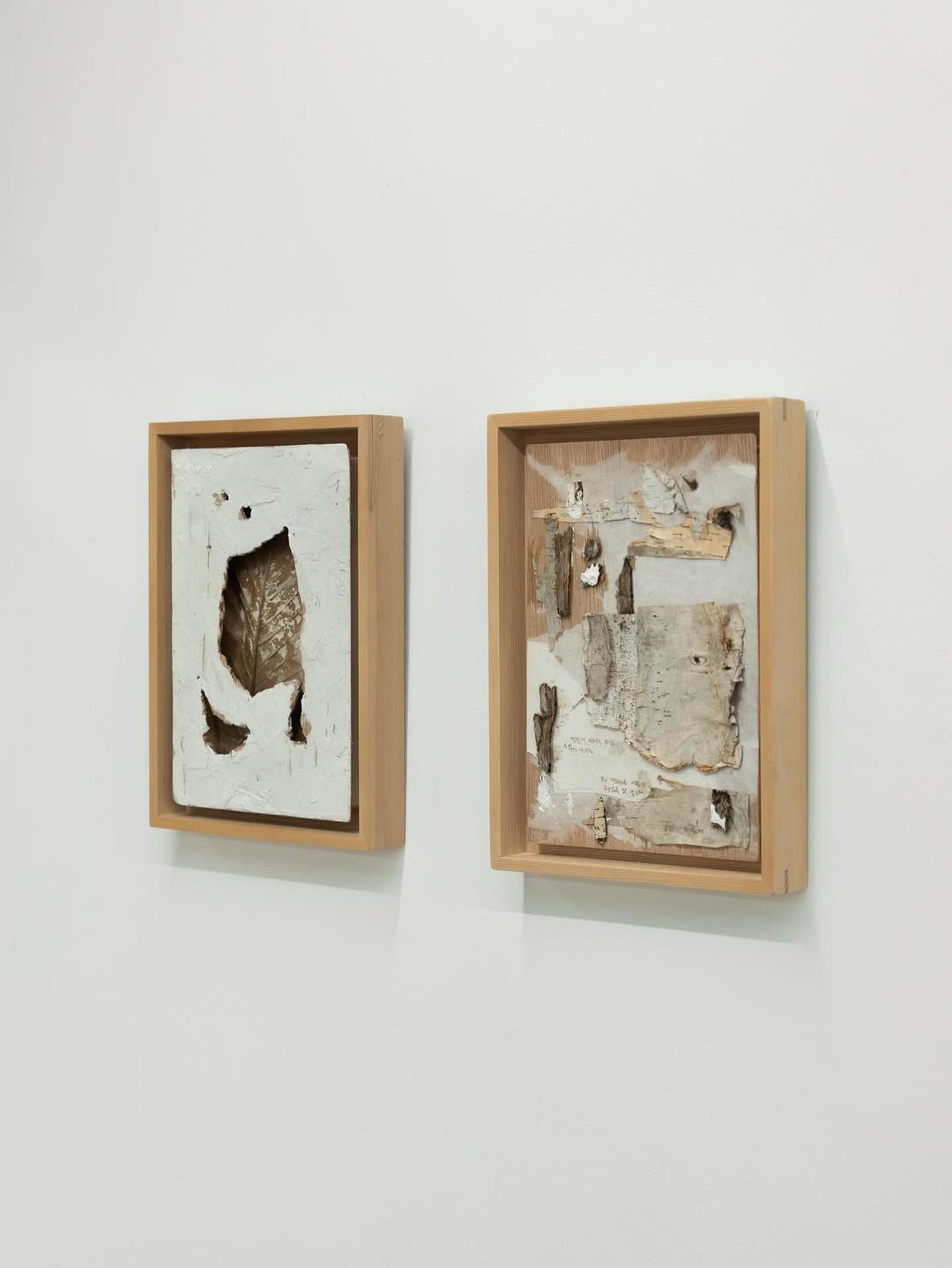 젊은 작가들과 함께 패기 있는 실험전을 여는 공간 파도/ 이미지 출처: @pado_spacewave