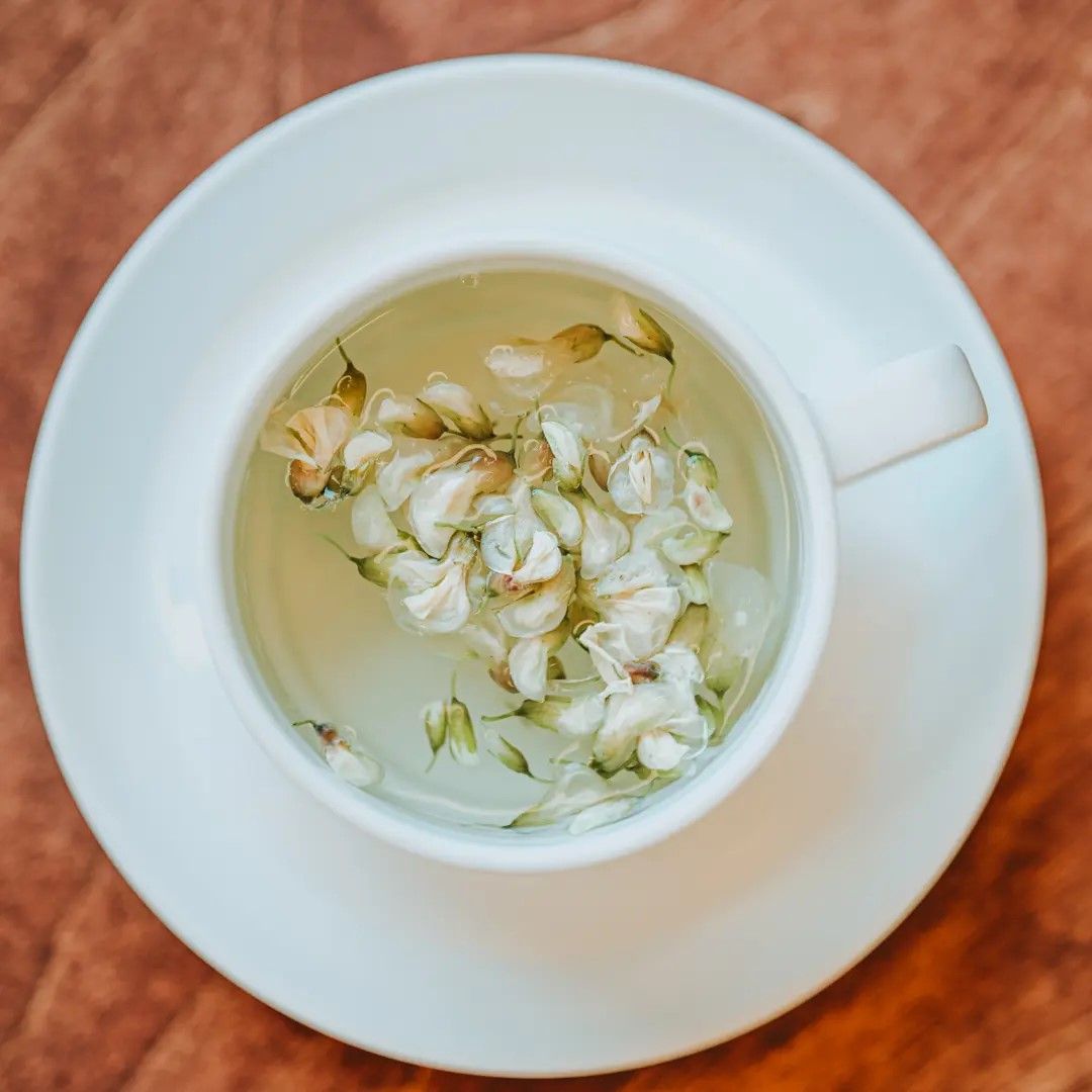 모던한 한옥 분위기의 영월 한옥 카페 팔괴리 / 이미지 출처: 인스타그램 @palgoeri_official