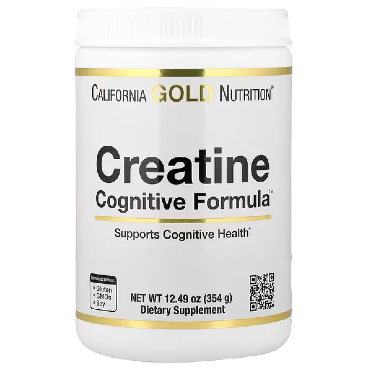 Creatine Cognitive Formula™