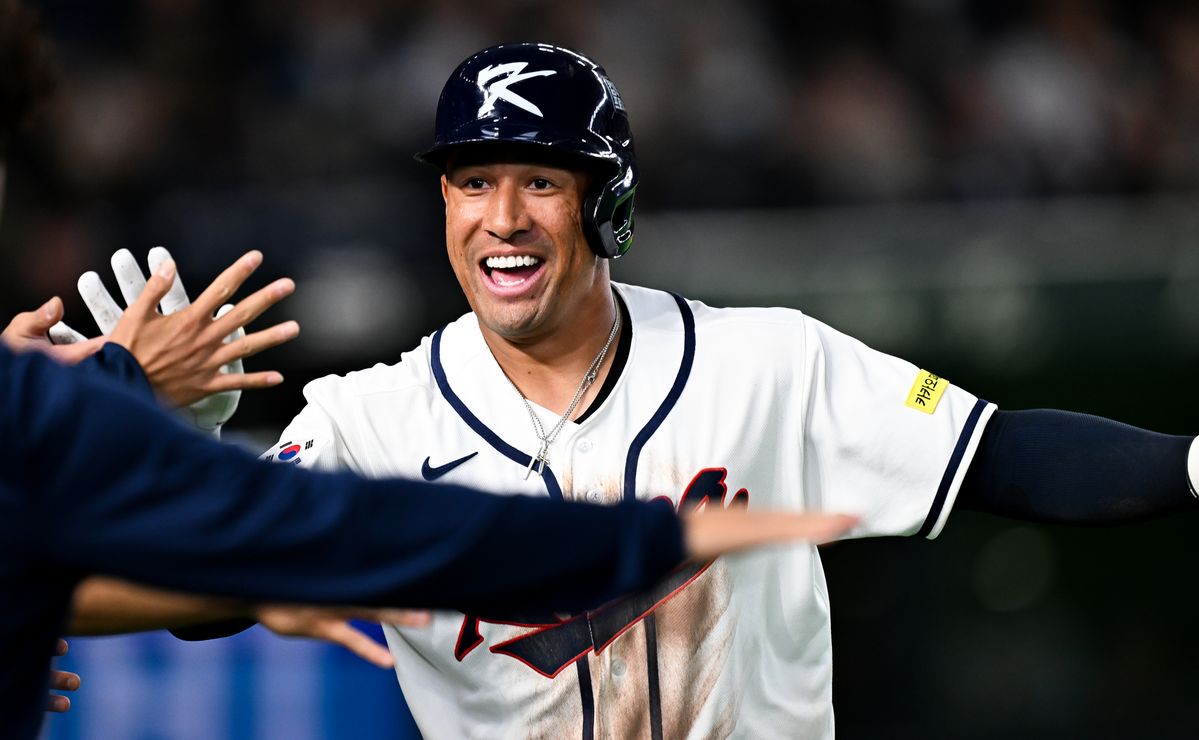 한국인 어머니와 미국인 아버지 밑에서 태어난 혼혈로, 어머니 출생국을 따라 한국 대표팀으로 출전하게 되었다. / 출처: 게티이미지스