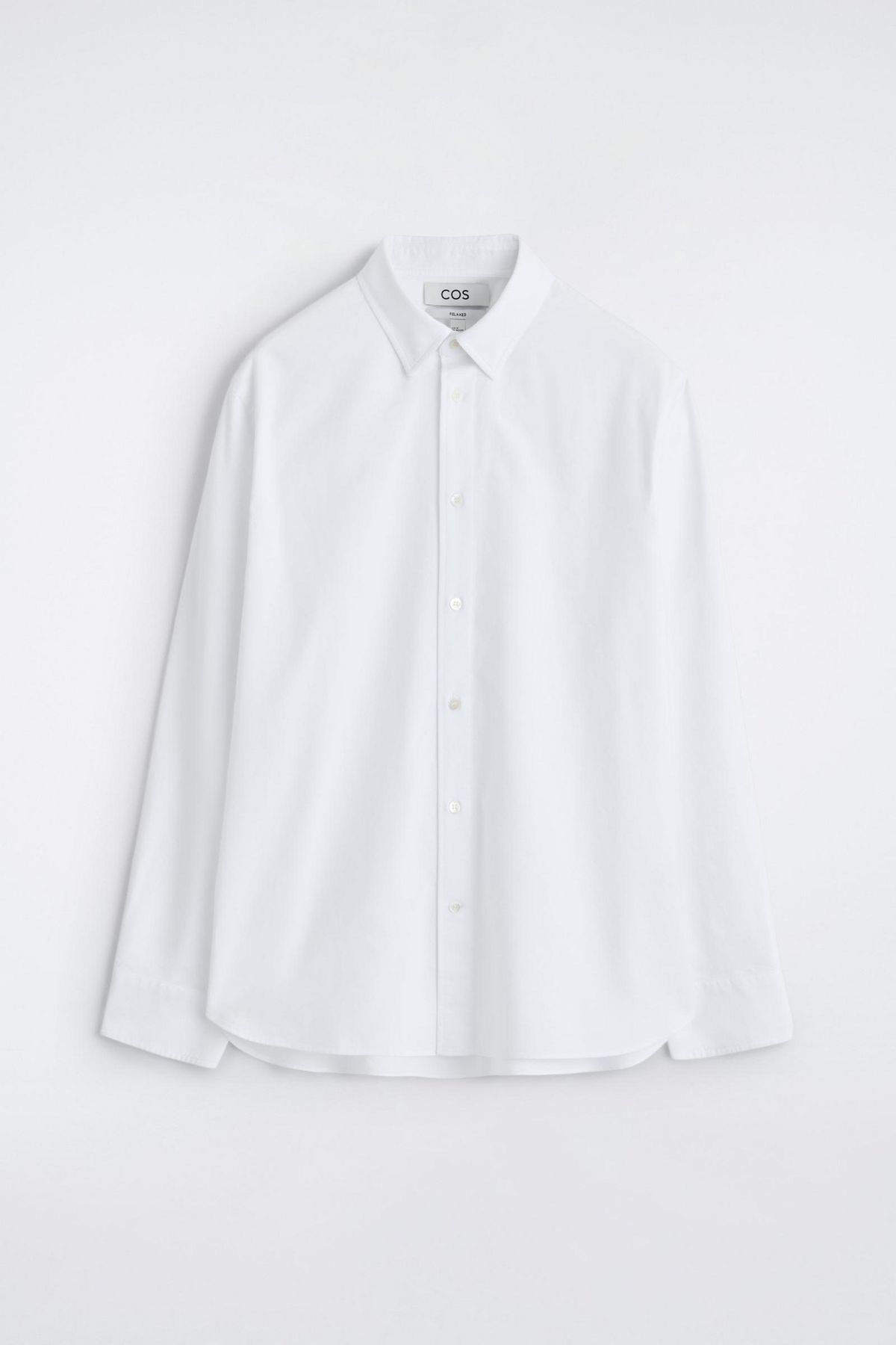 코튼 옥스포드셔츠 11만5000원