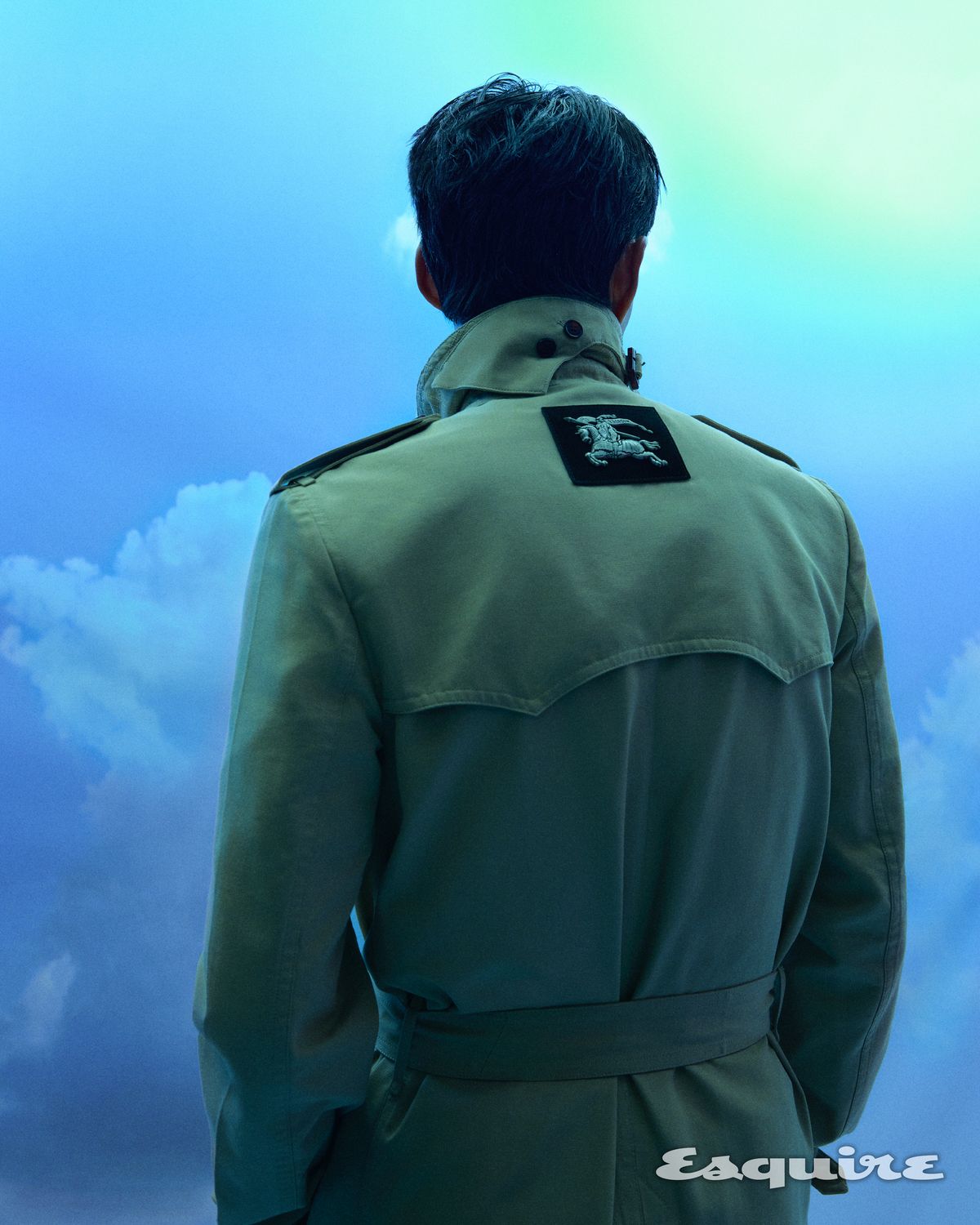 이미지 캡션 영역