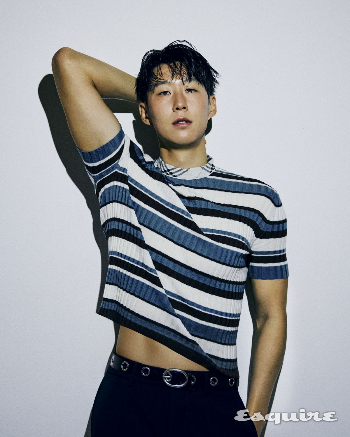 이미지 캡션 영역